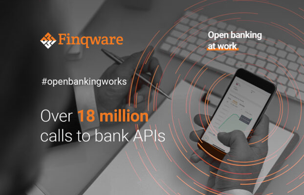 The open banking revolution in Romania brings over 18 million calls to bank APIs in the first quarter of 2022