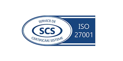 ISO 27001:2013 tanúsítvány, United Registrar of Systems által