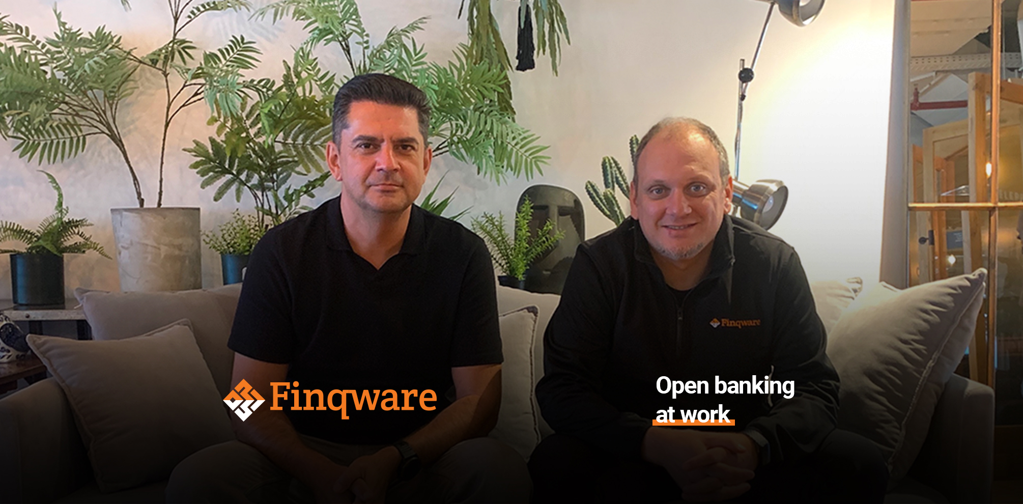 Finqware Hires Radu Pojoga as New Chief Revenue Officer to Lead Revenue Operations and Fuel Next Stage of Company’s Growth