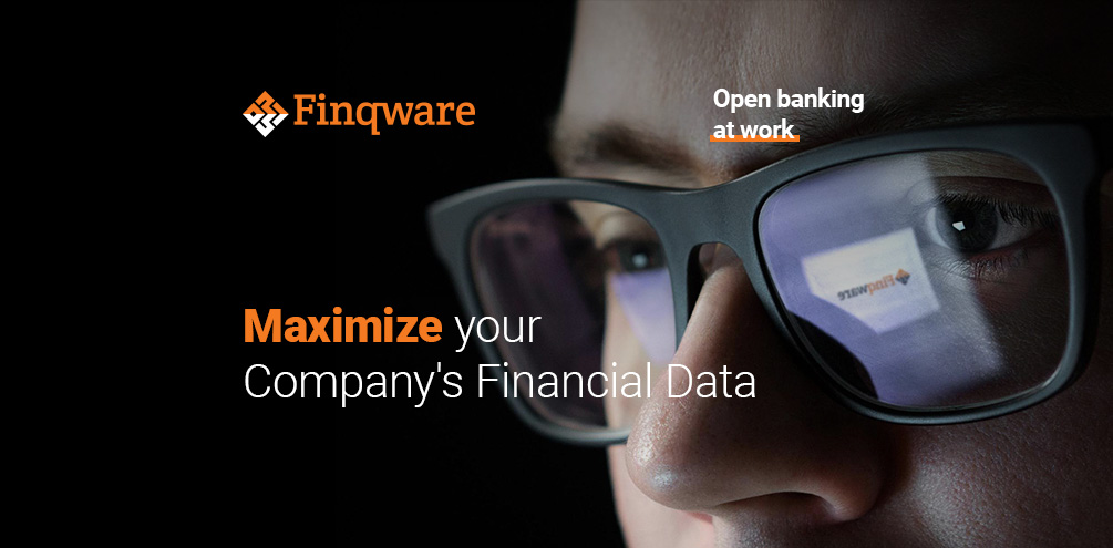 Maximize Your Company’s Financial Data