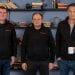 A photo of Finqware founders