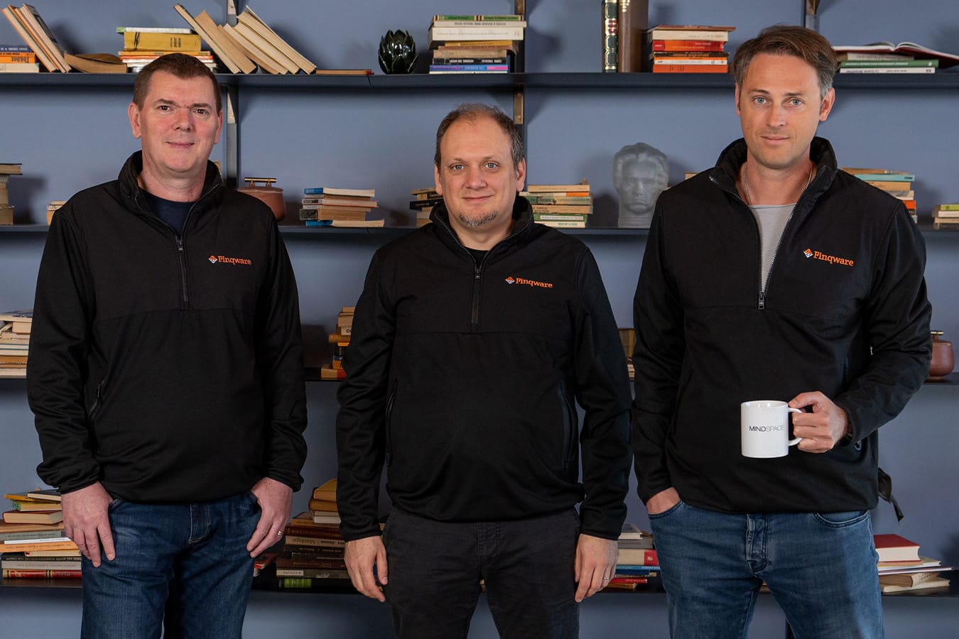 Finqware Reports 4x Growth and First Year of Profitability