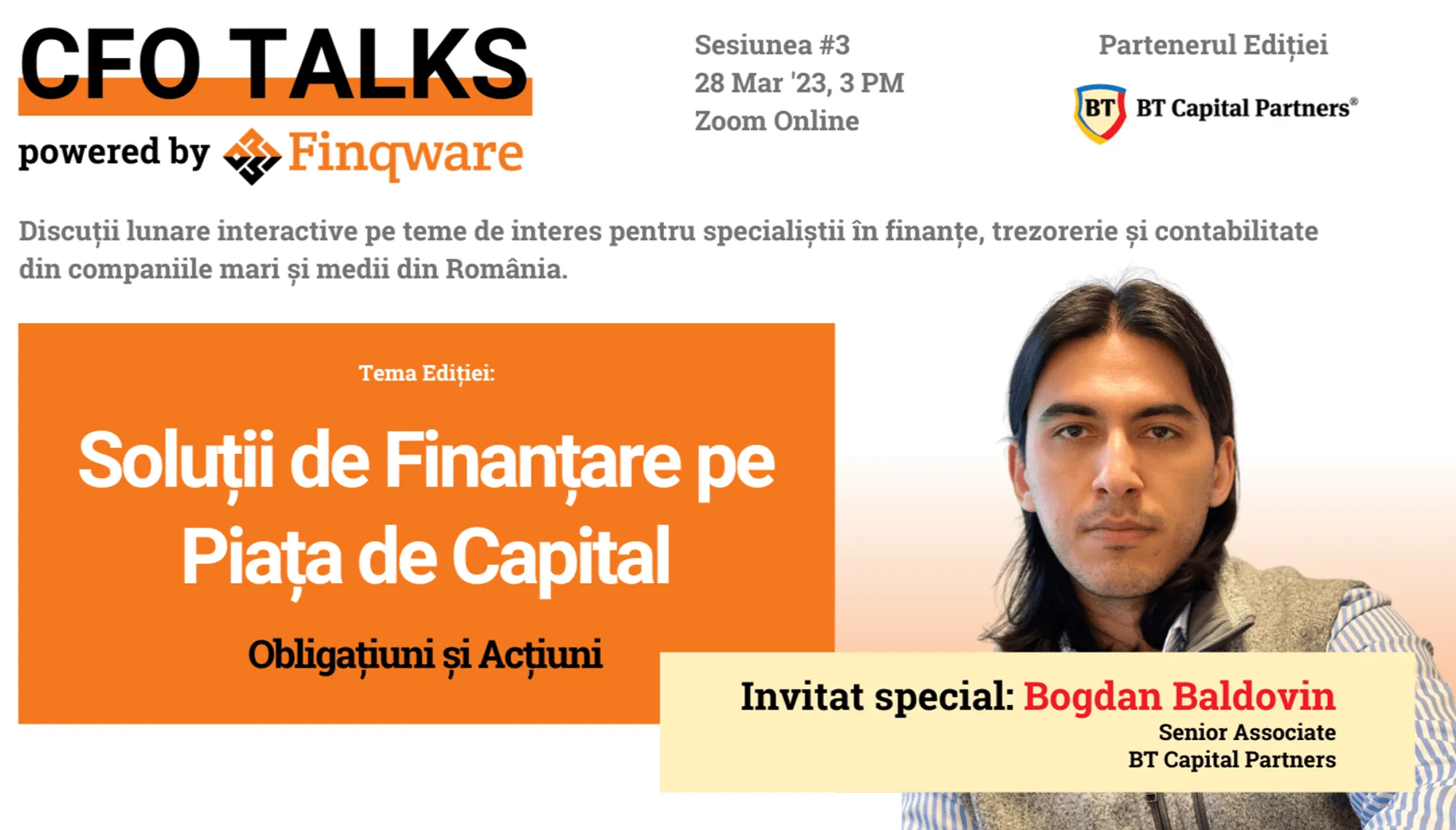 5 Lucruri pe care trebuie să le știe un Director Financiar despre Listarea de Obligațiuni pe Piața de Capital