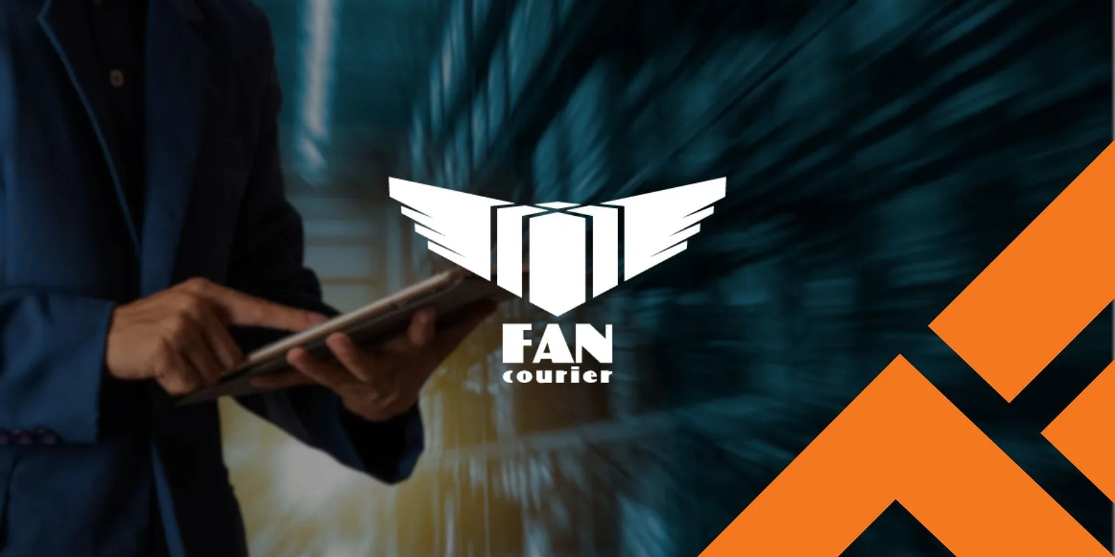 How FAN Courier speeds up their financial ops with FinqTreasury
