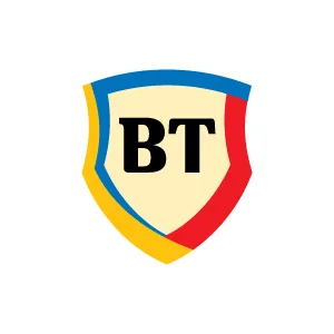 BT symbol