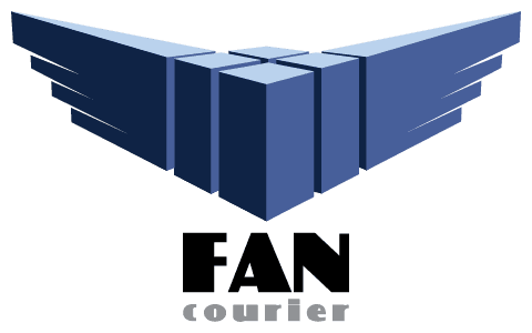 FAN Courier Logo