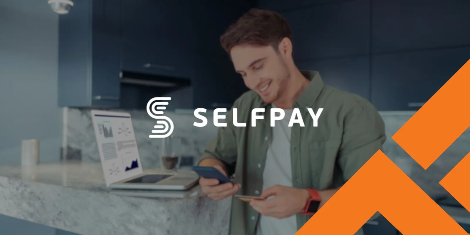 How Selfpay unlocks efficiency with FinqTreasury