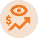 100% Real-time Cash Visibility