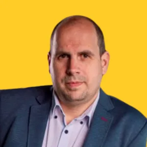 CTO & Tech Partnerships Lead at LIFE IS HARD
