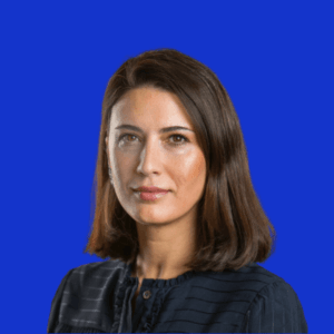 Head of Visa Direct Partnerships