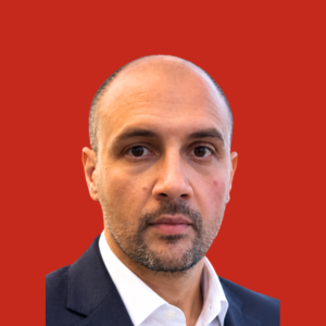 Mugurel Gherghina, Back Office Operations Director at Generali Romania